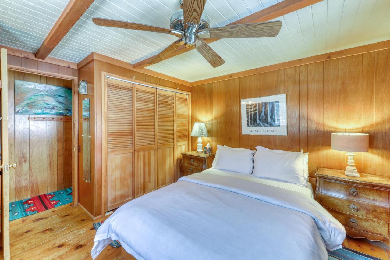 Mount Snow Chalet West Dover Exteriér fotografie